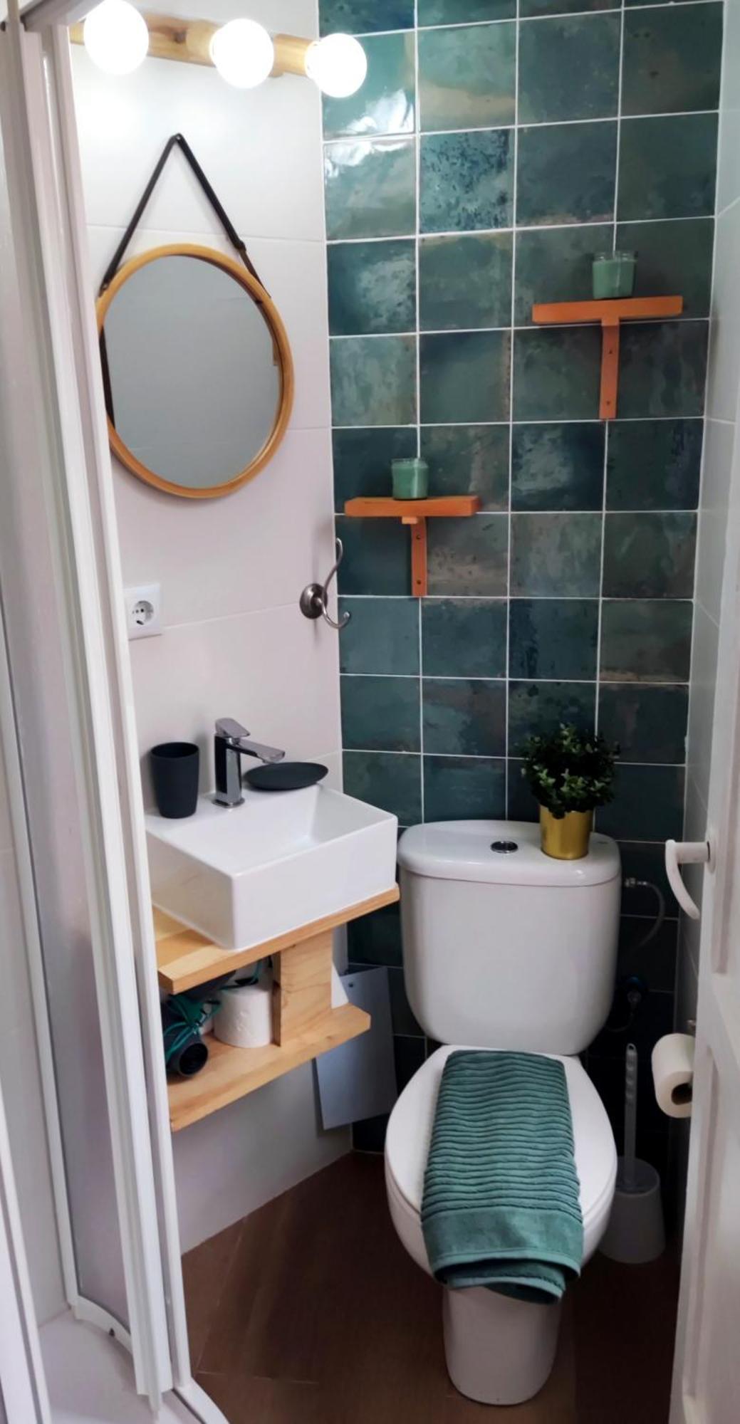 Apartamento Con Encanto En El Puerto De Bermeo Extérieur photo