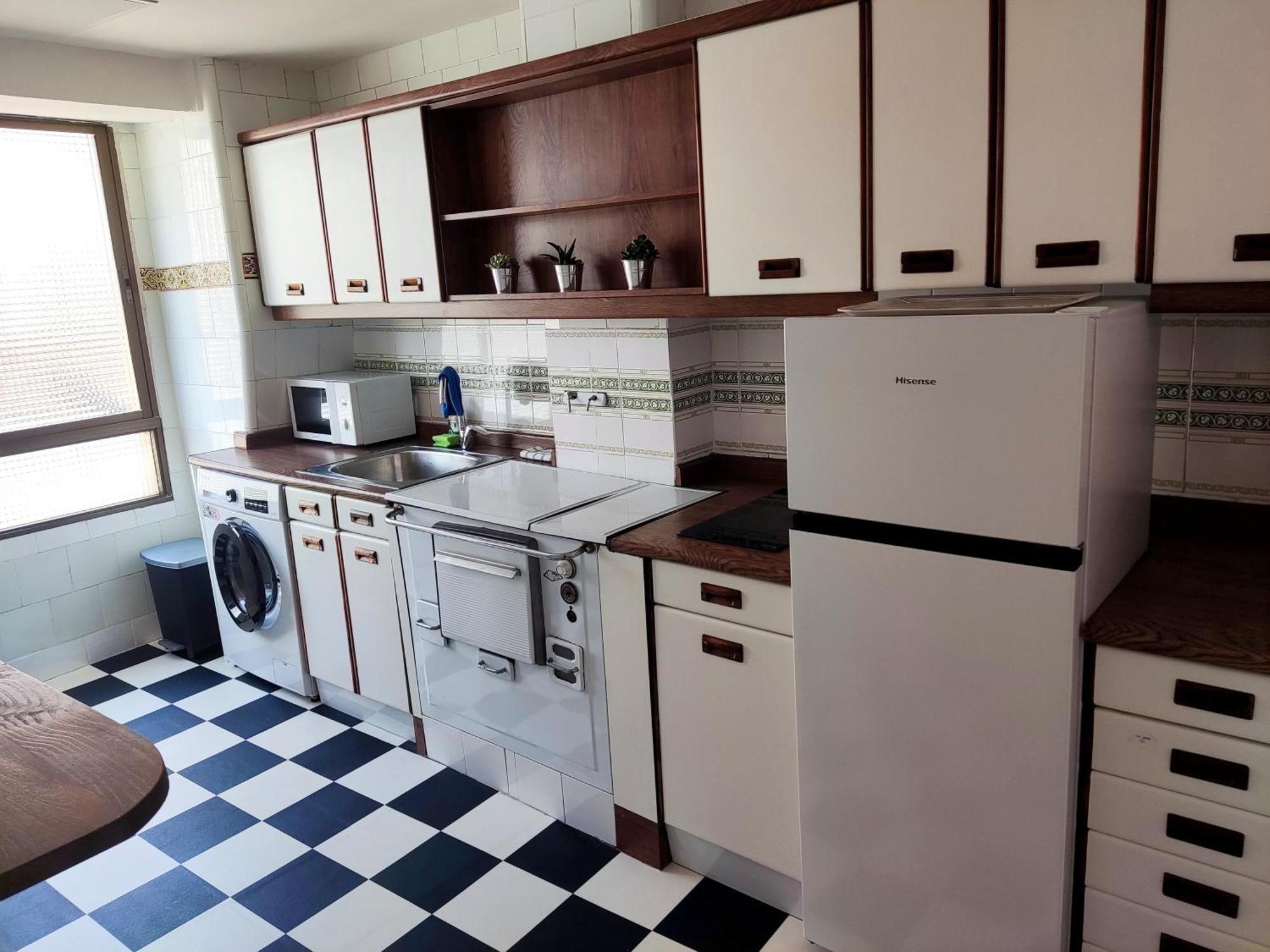 Apartamento Con Encanto En El Puerto De Bermeo Extérieur photo