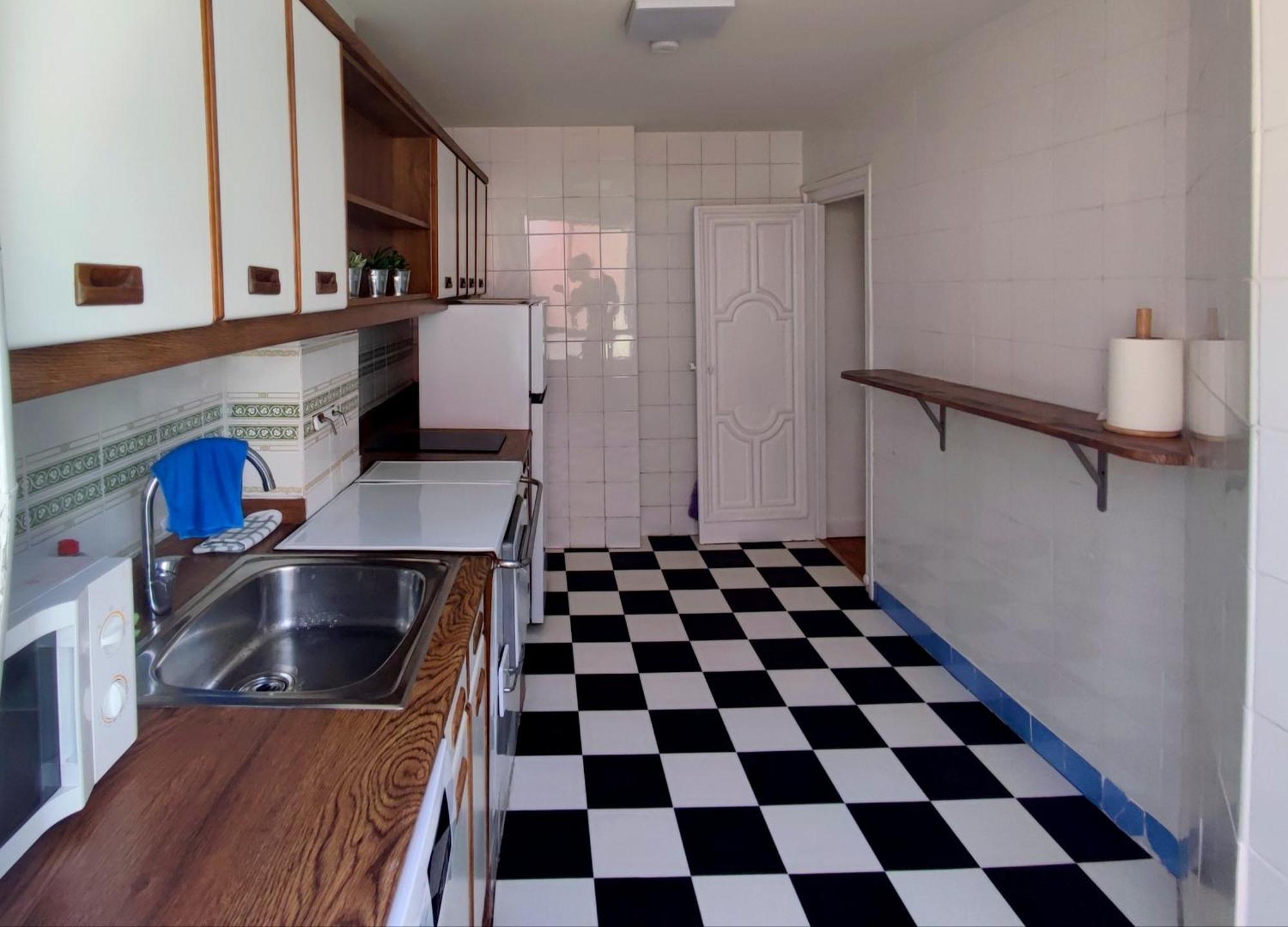 Apartamento Con Encanto En El Puerto De Bermeo Extérieur photo